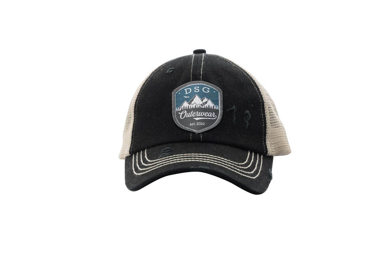 Chapeaux sur le thème Bass Pro Shop